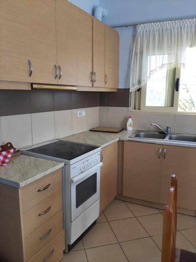 Rock Star-Pllakat Bed & Breakfast Sarandë Eksteriør bilde